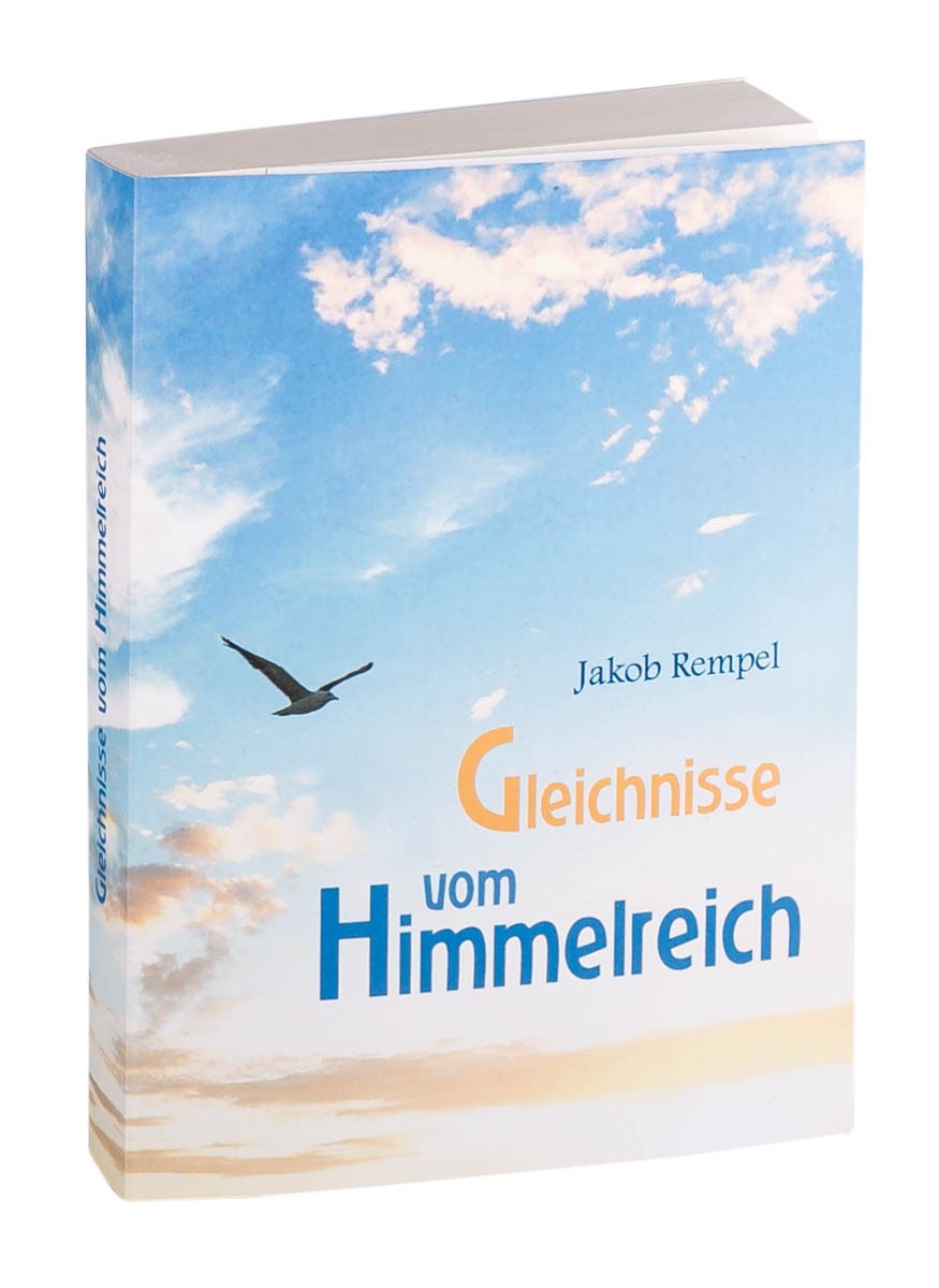 Gleichnisse vom Himmelreich Gleichnisse vom Himmelreich