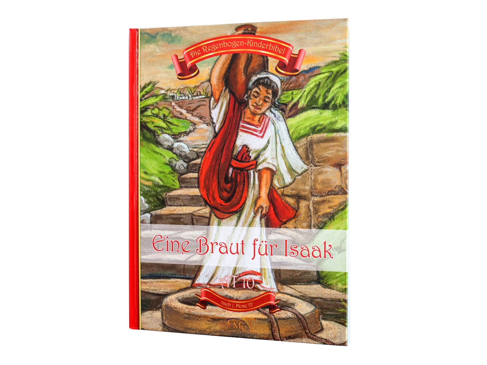 Eine Braut für Isaak