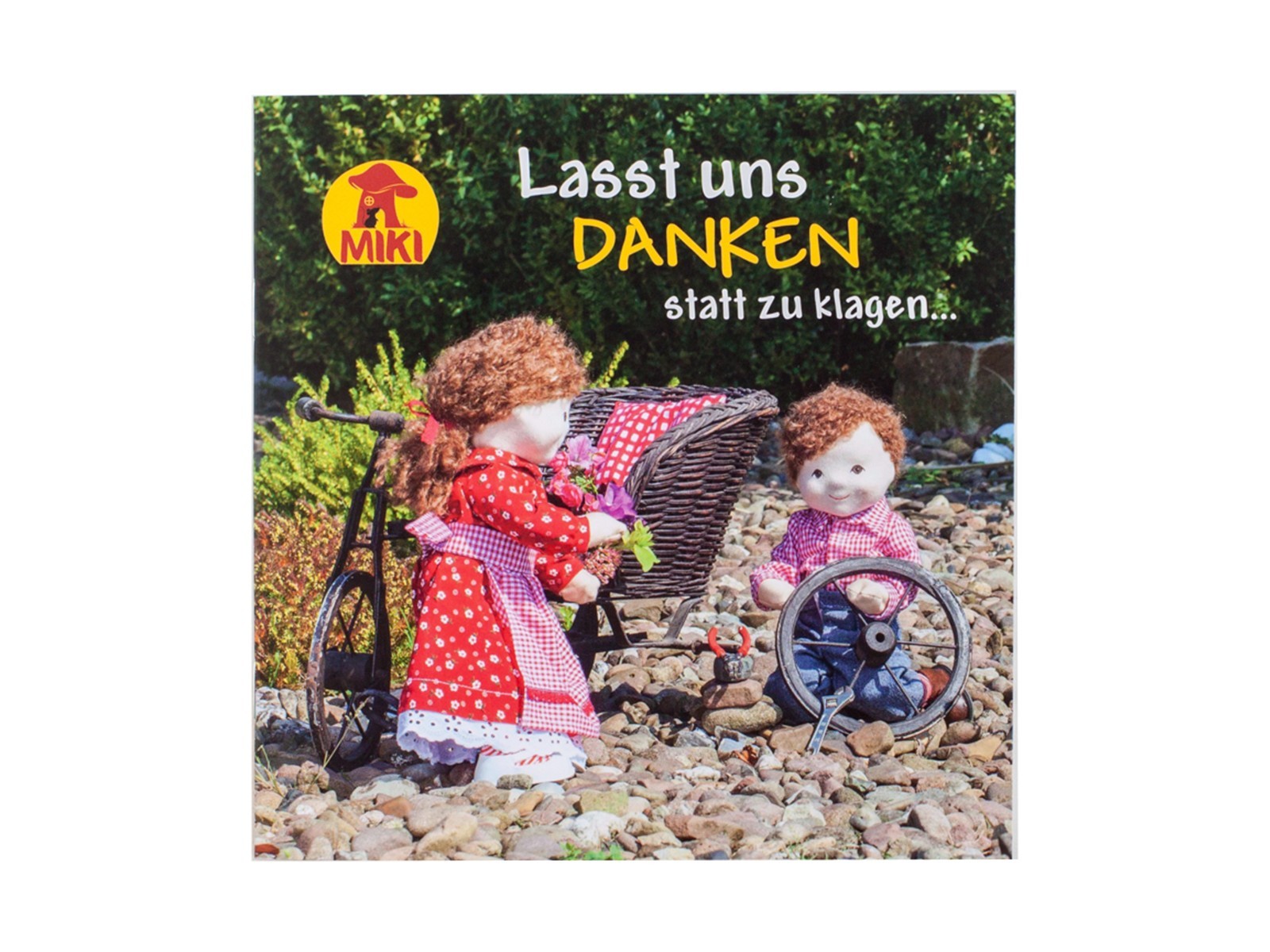 Lasst uns danken statt zu klagen (MIDI-Buch) Buchpaket CMV-Midi-Bücher (alle 8 Titel)