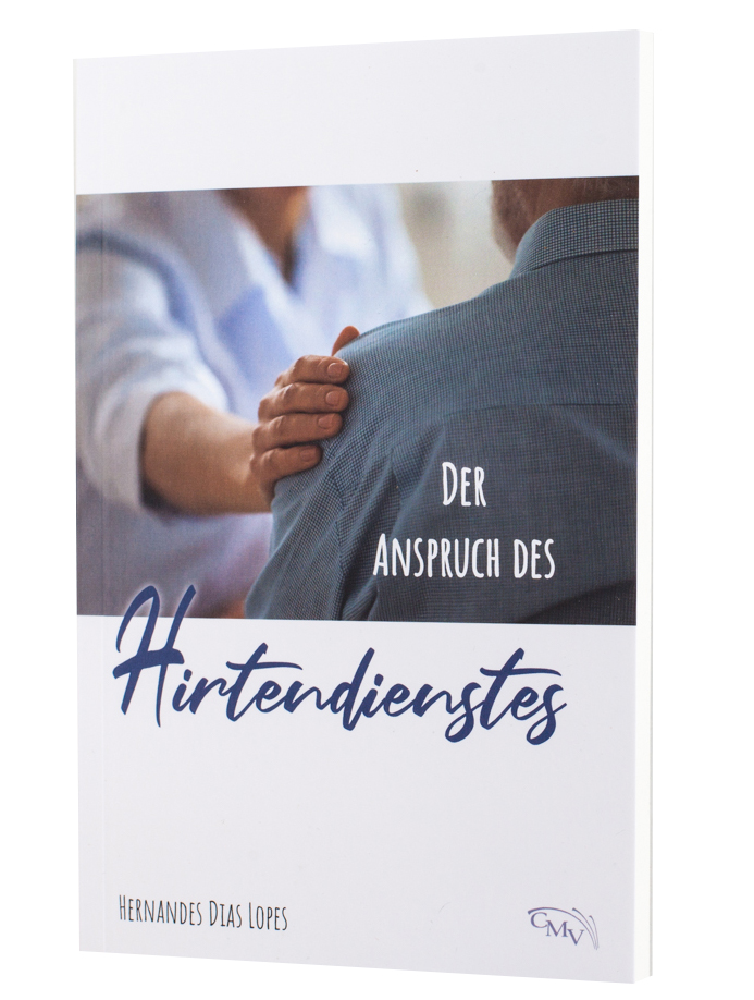 Der Anspruch des Hirtendienstes Der Anspruch des Hirtendienstes