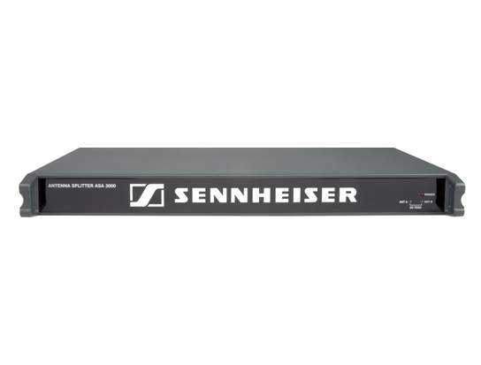 Sennheiser ASA 3000 Sennheiser ASA 3000