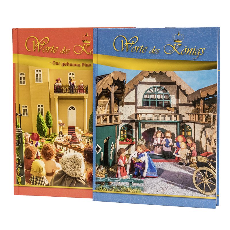 Worte des Königs - Teil 1+2 - Set - Bücher Worte des Königs - Teil 1+2 - Set - Bücher