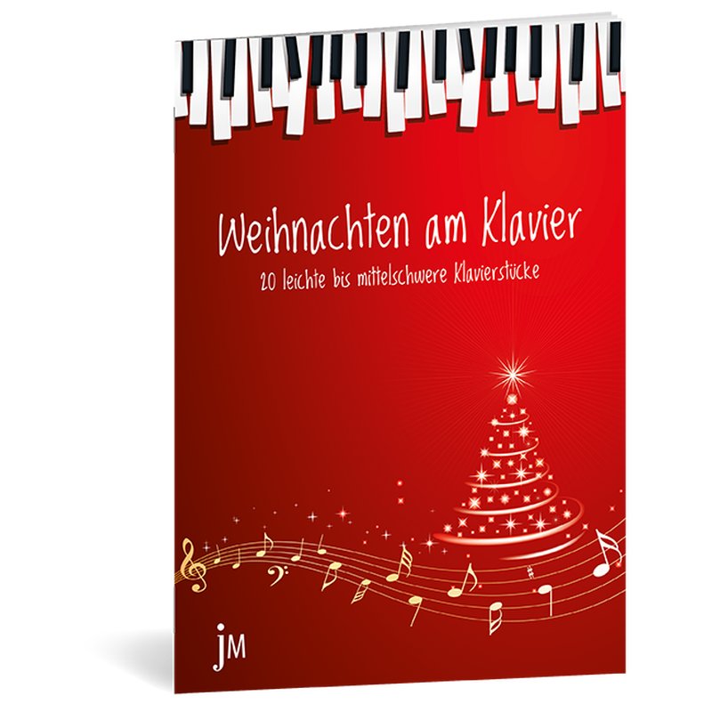 Weihnachten am Klavier, Friesen - Noten Weihnachten am Klavier, Friesen Noten Mängelexemplar