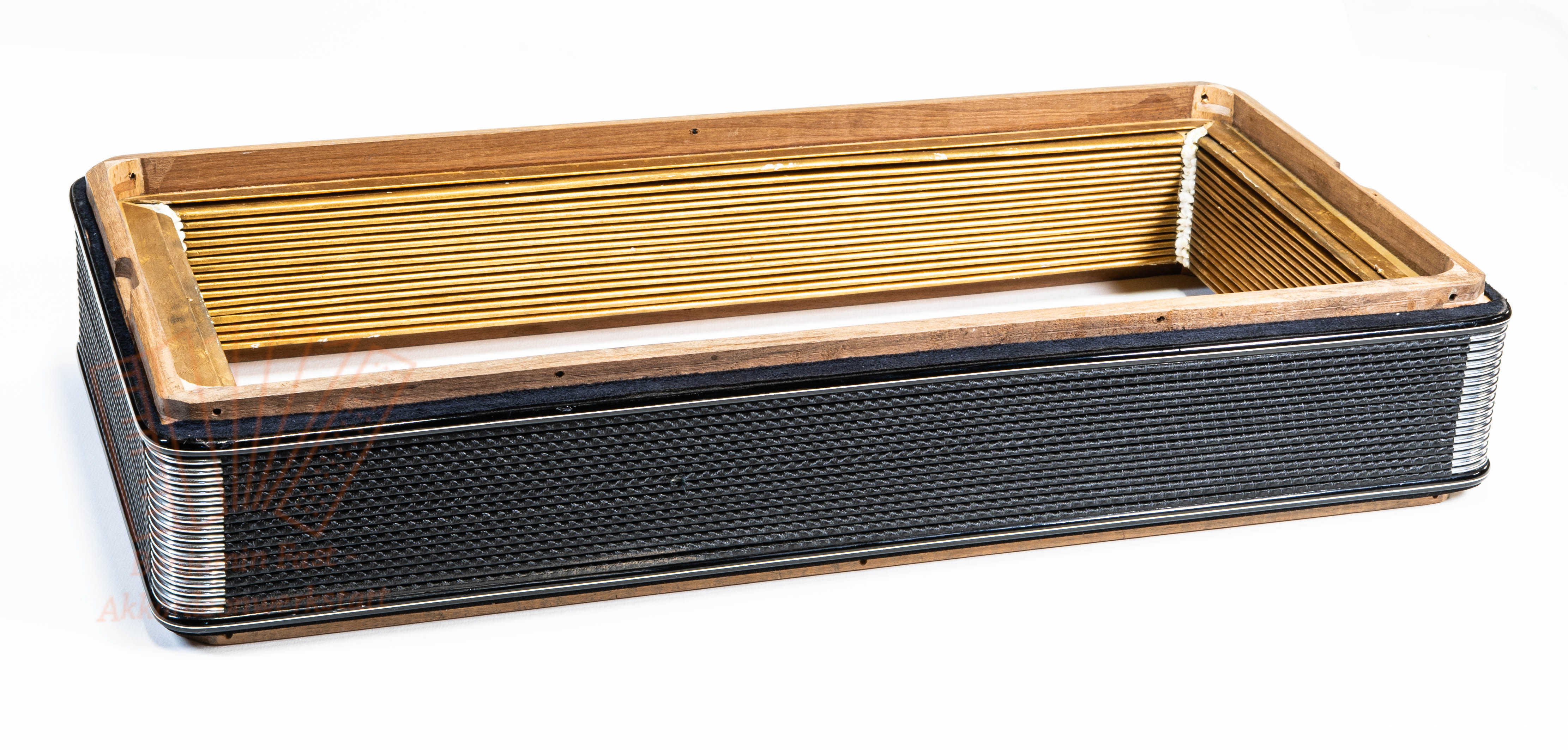Balg Hohner Morino  49 x 24,5cm  gebraucht