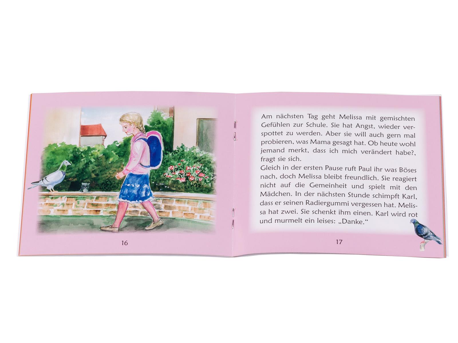 Die Kramerskinder (Geschenk zum Verschenken) Heft 7 Die Kramerskinder (Geschenk zum Verschenken) Heft 7