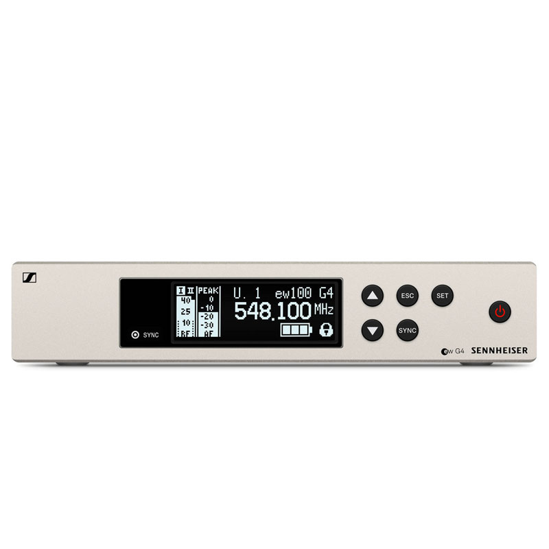 Sennheiser EM 100 G4-A1 Sennheiser EM 100 G4-A1