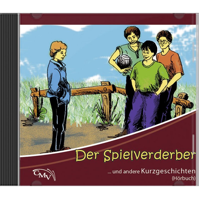 Der Spielverderber Der Spielverderber