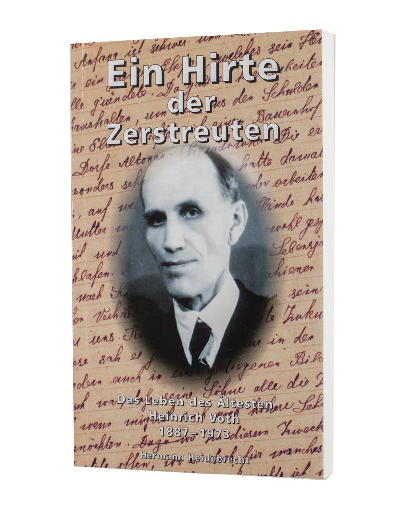 Ein Hirte der Zerstreuten Ein Hirte der Zerstreuten