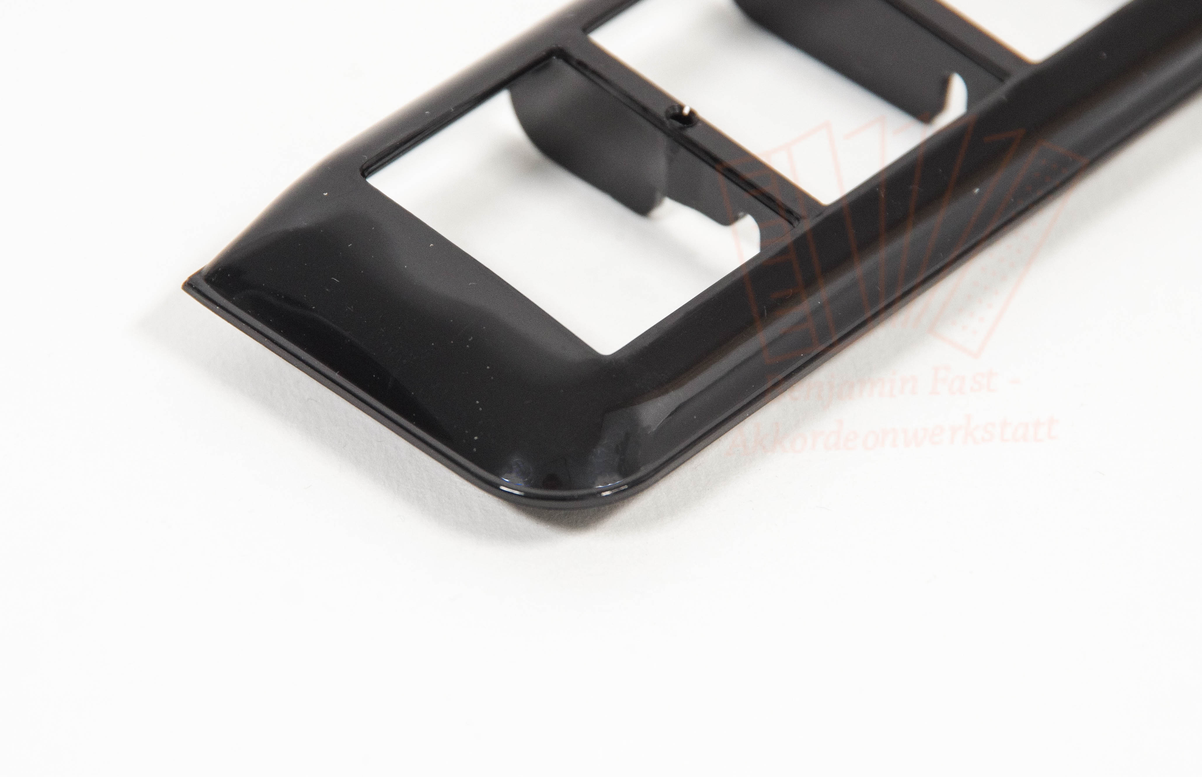 Registerkragen Weltmeister 13 Register