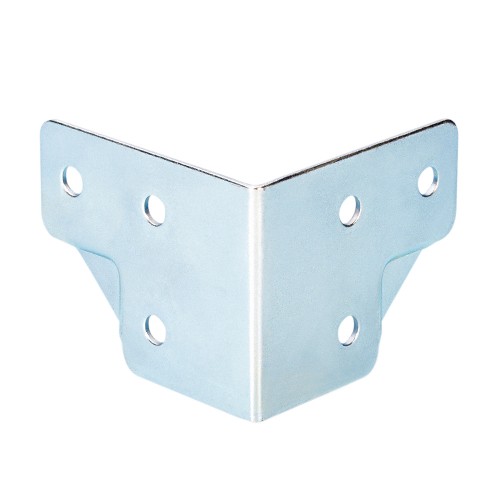 L-Ecke 42 x 52 gekröpft L-Ecke 42 x 52 gekröpft