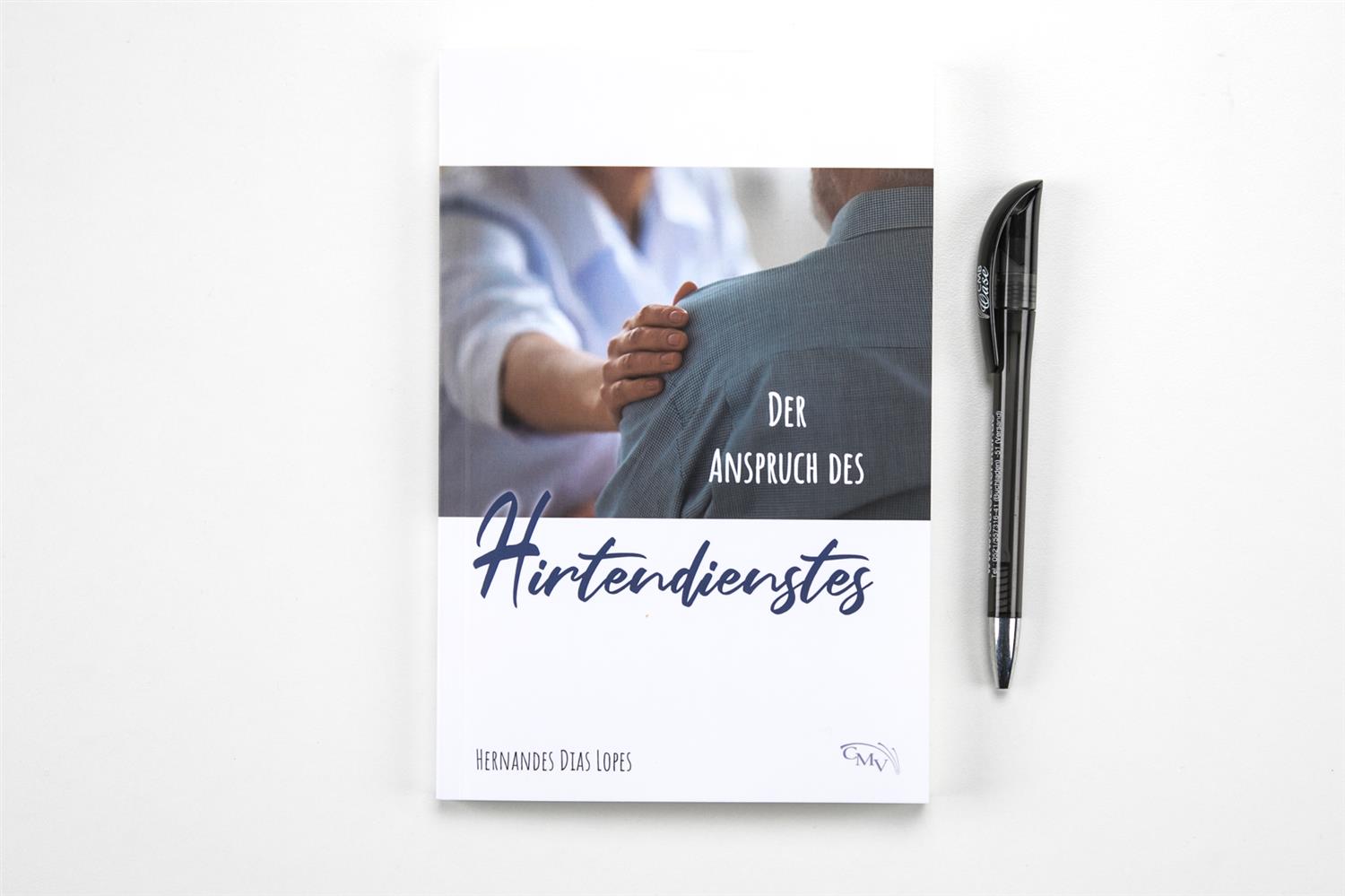 Der Anspruch des Hirtendienstes Der Anspruch des Hirtendienstes
