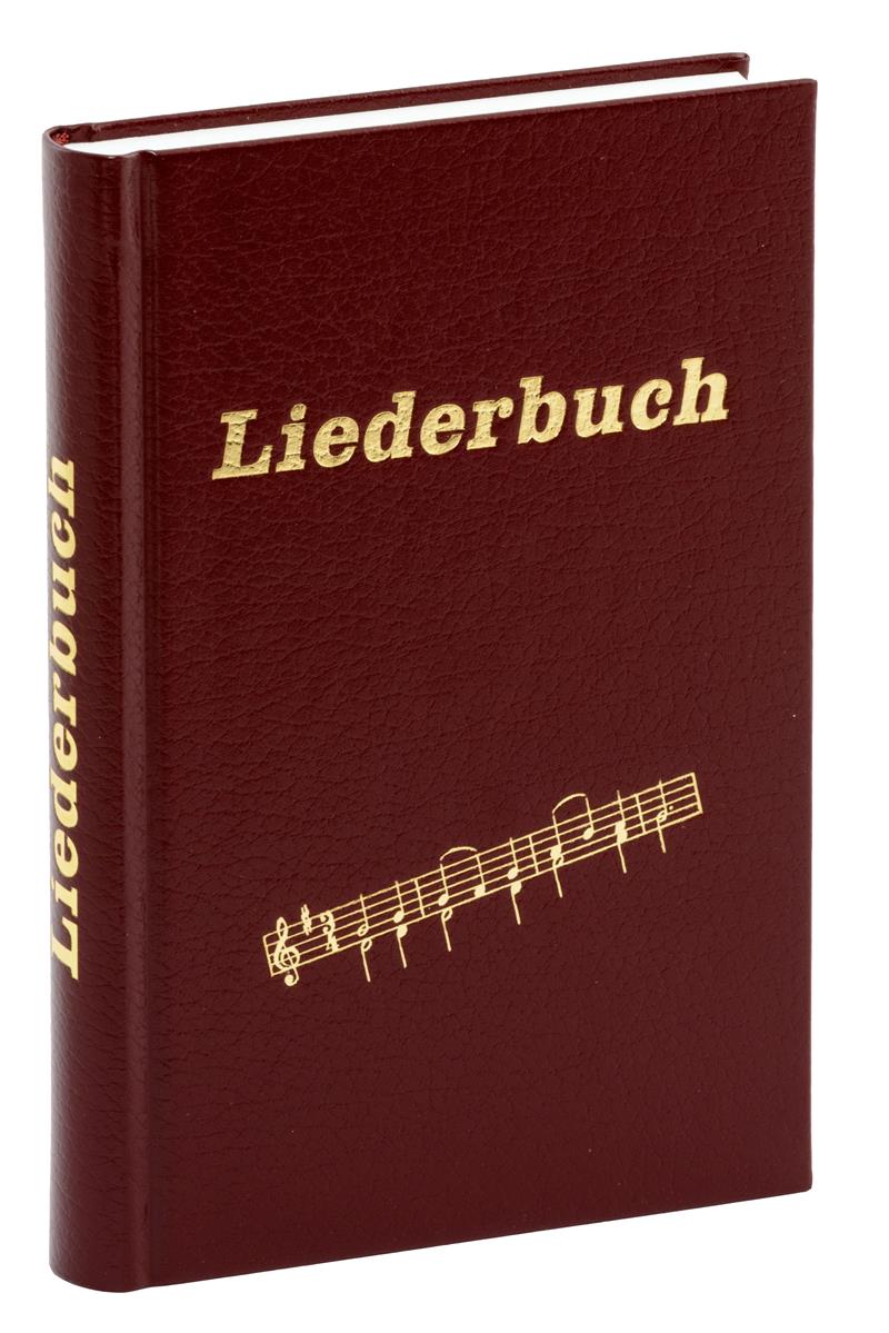 Liederbuch ohne Noten (Friedensstimme)
