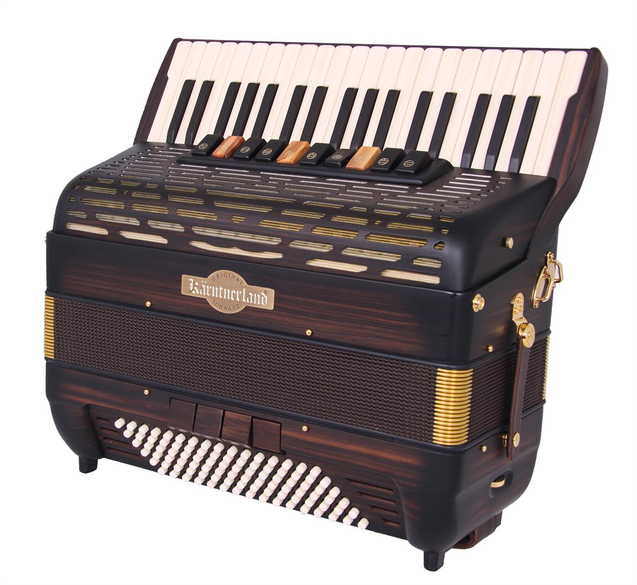 Akkordeon Kärntnerland Krainer Professional 96 Bass Akkordeon Kärntnerland Krainer Professional 96 Bass