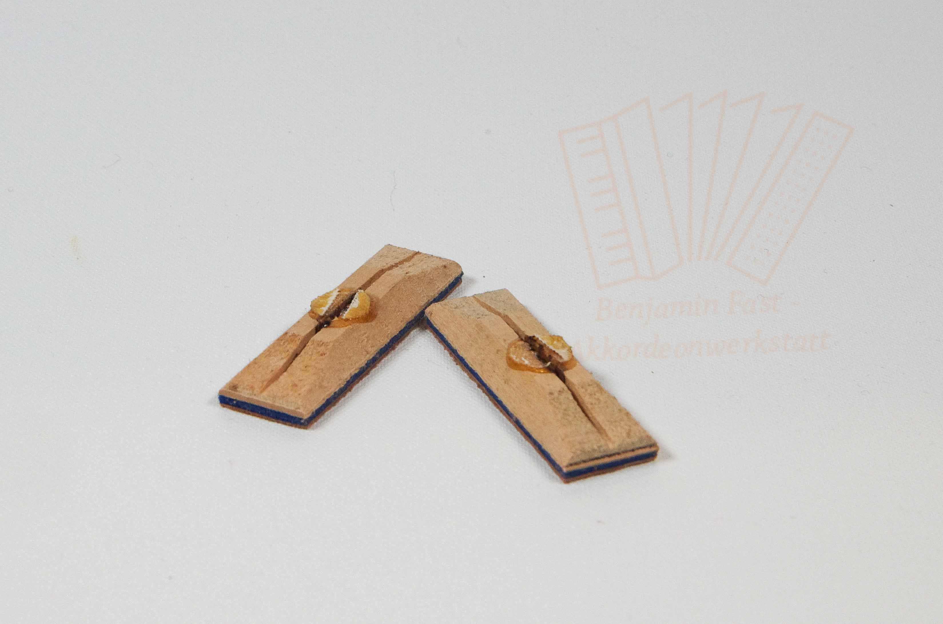 Klappe Holz 52,6x15,7 Hohner Klappe Holz 52,6x15,7 Hohner