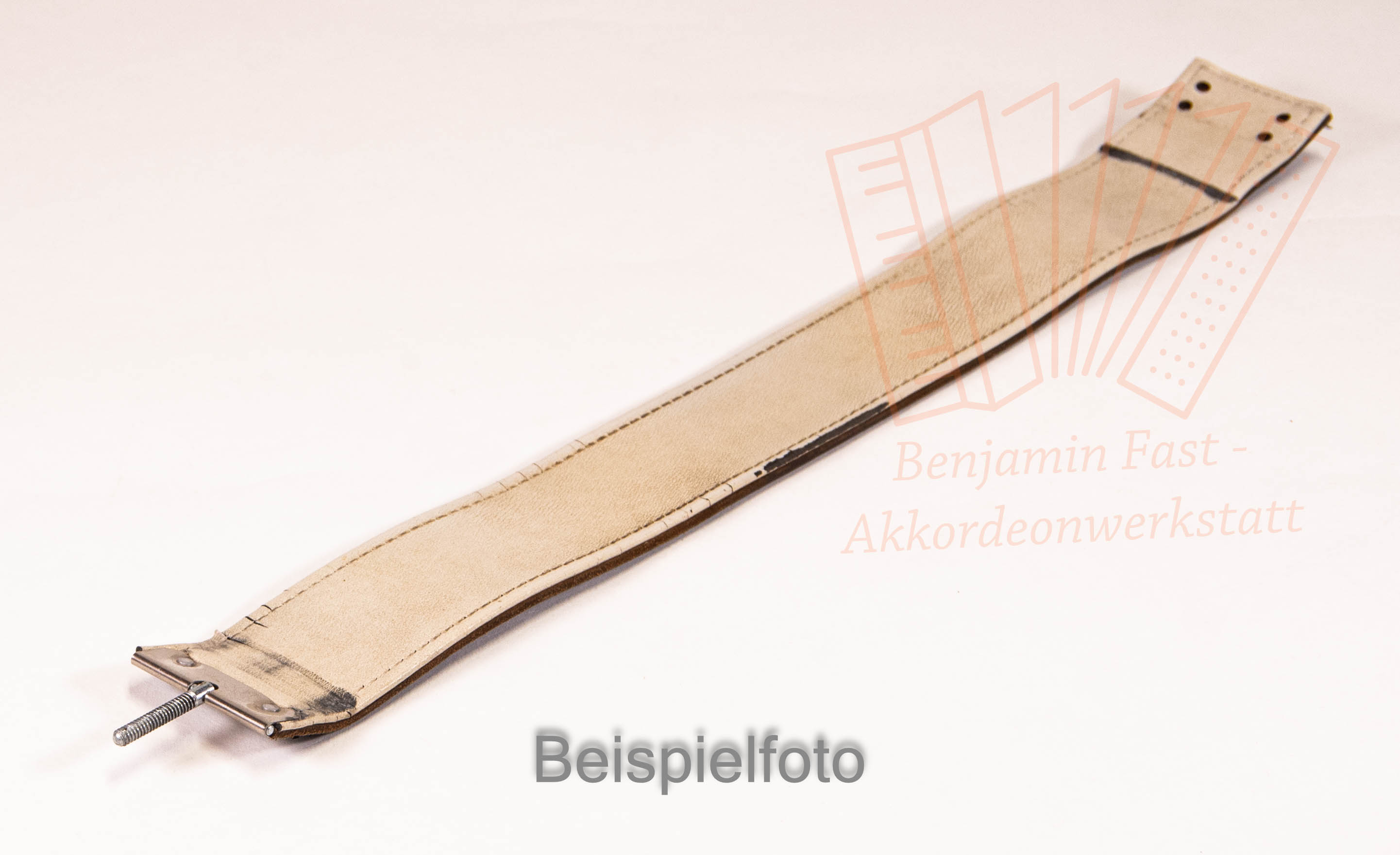 Bassband 480x51 Hohner gebraucht