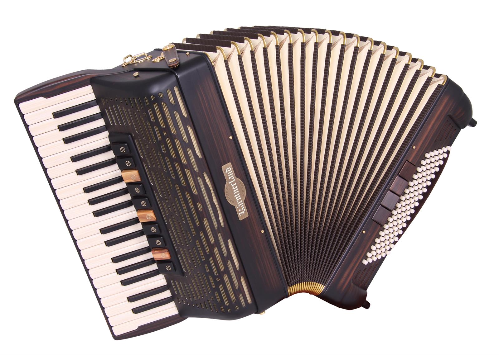 Akkordeon Kärntnerland Krainer Professional 96 Bass Akkordeon Kärntnerland Krainer Professional 96 Bass