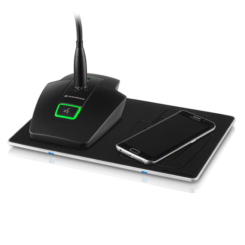 Sennheiser CHG QI 2 Sennheiser CHG QI 2