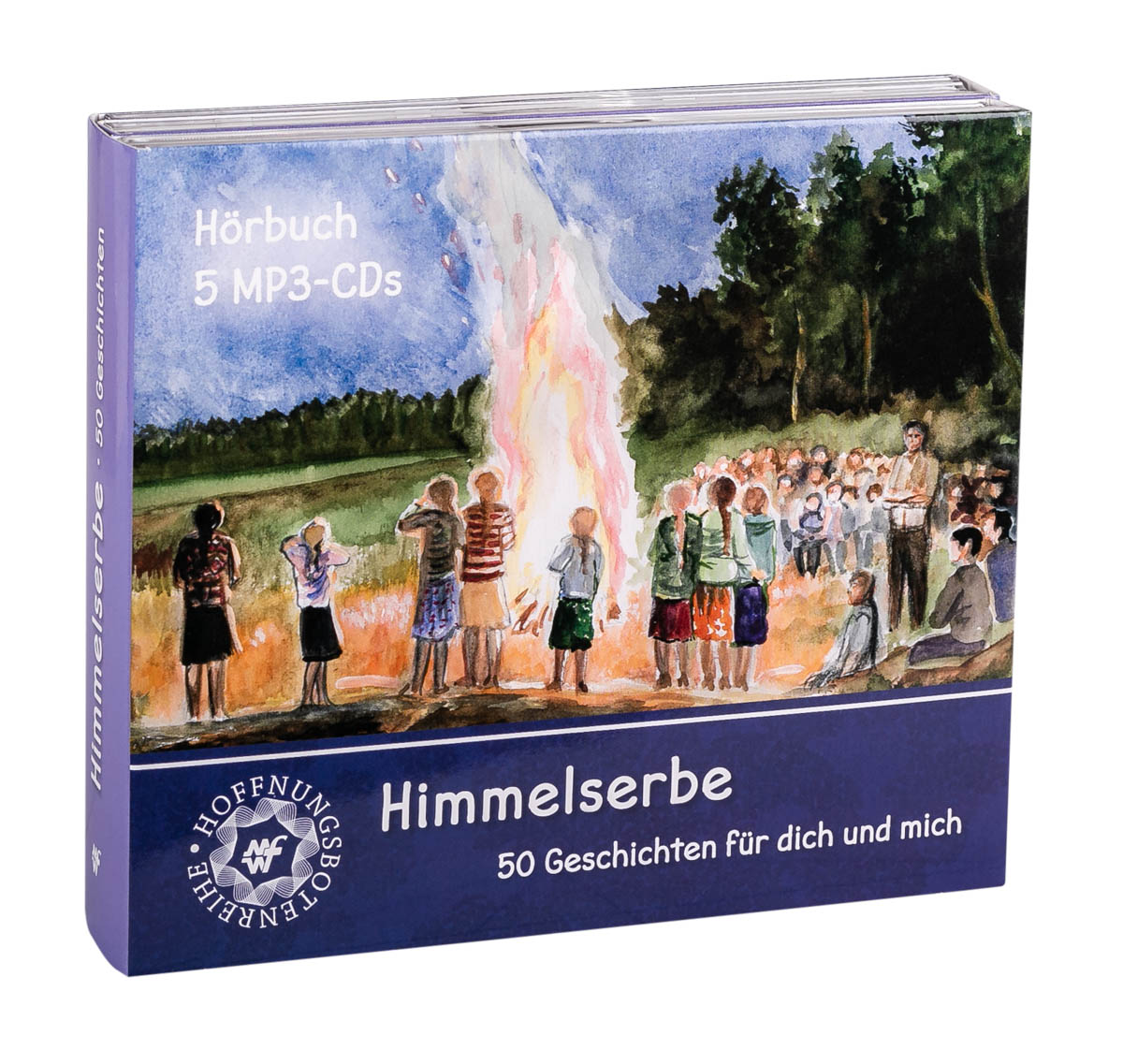 Himmelserbe, Hörbuch 5 CDs Himmelserbe, Hörbuch 5 CDs