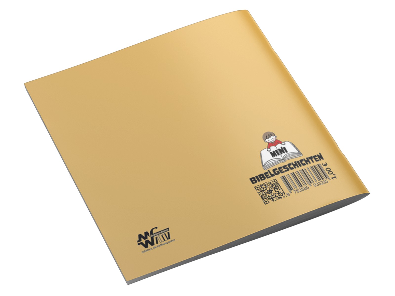 Simon kämpft für Jesus Simon kämpft für Jesus