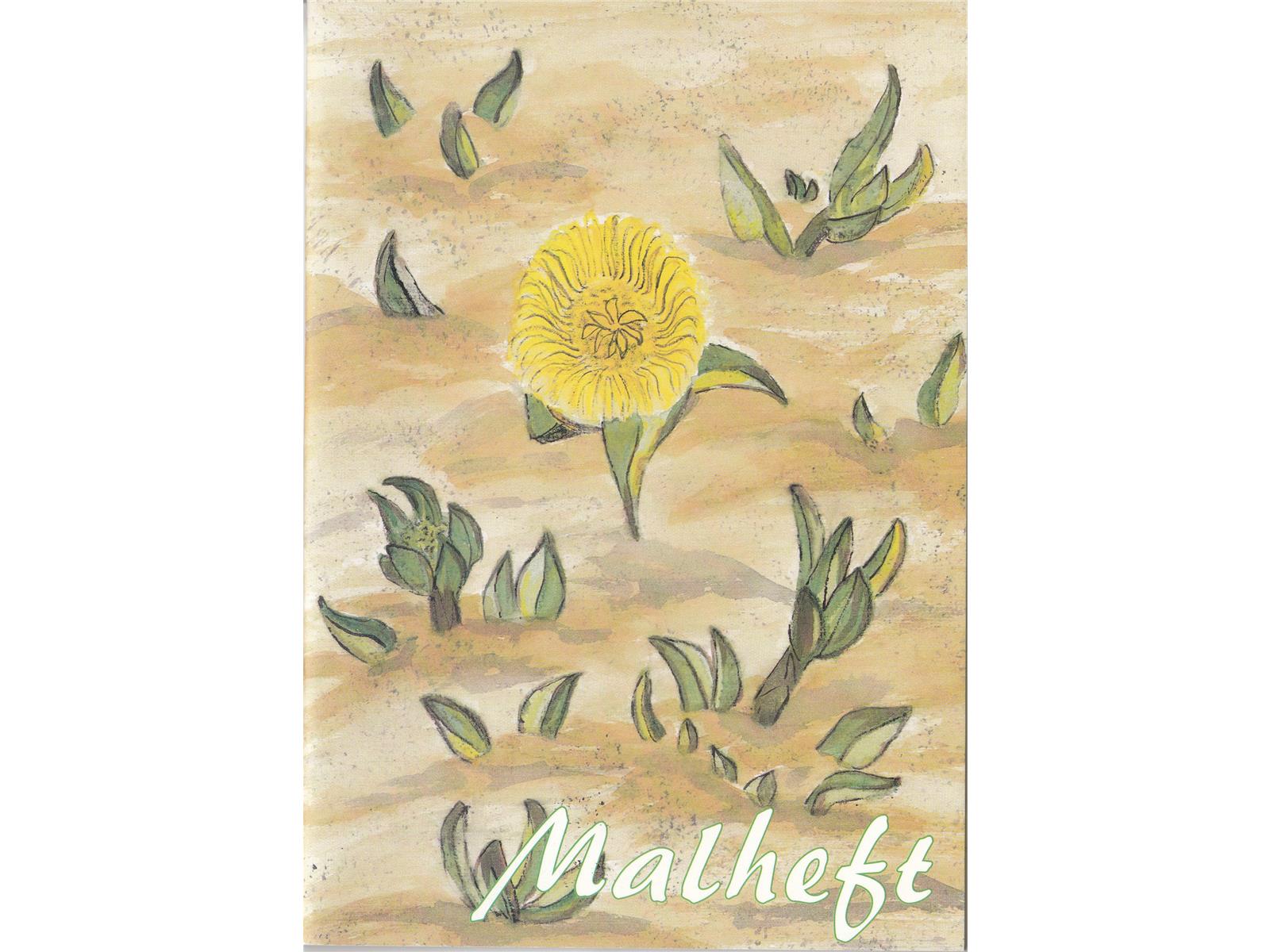 Malheft - Wüste Malheft - Wüste