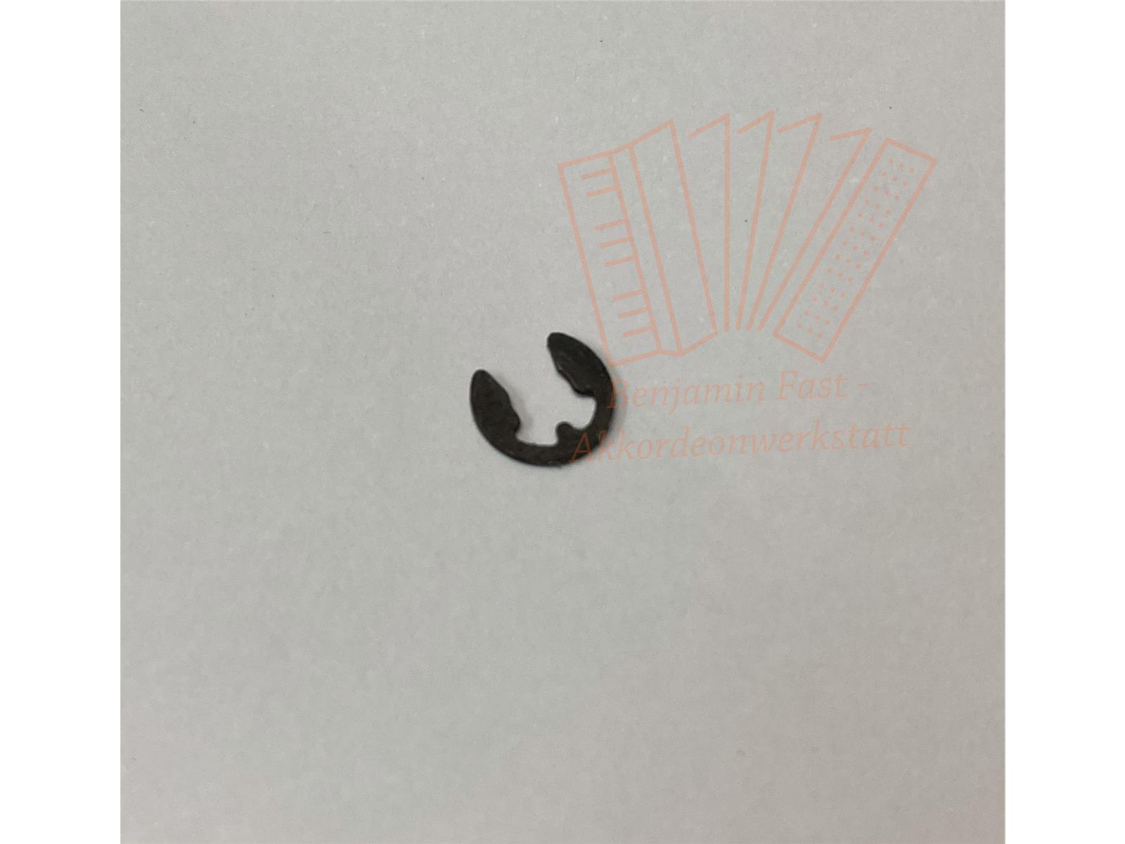 Sicherungsring Wellensicherung 4mm Sicherungsring Wellensicherung 3mm