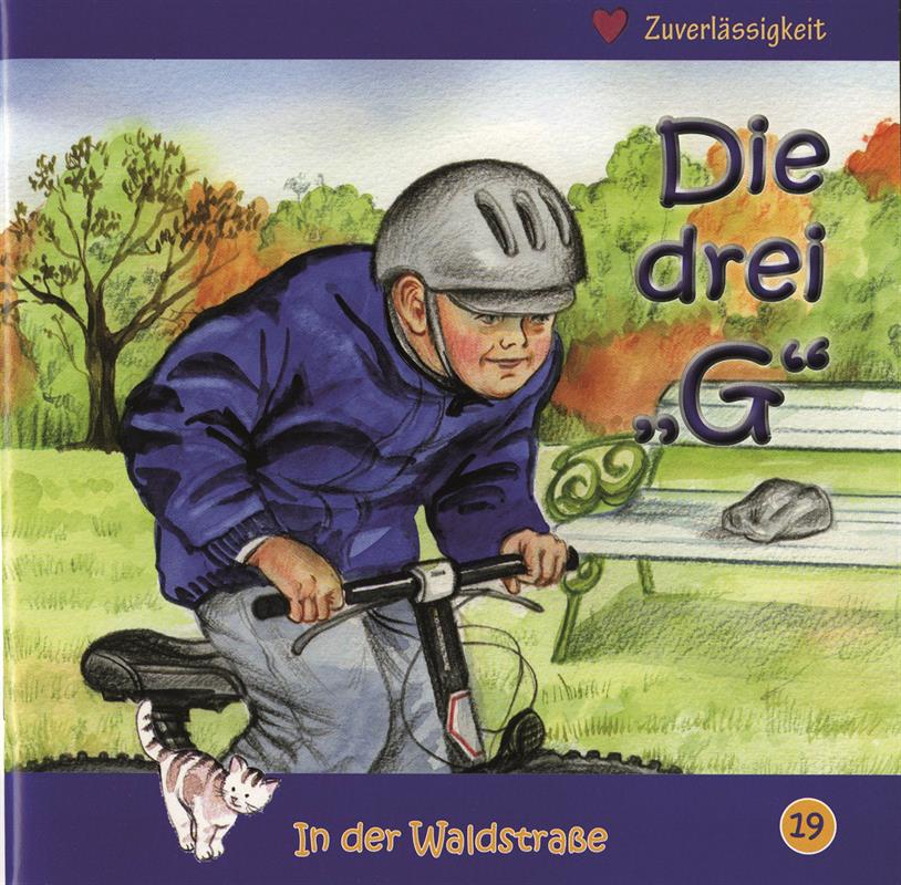 Die drei "G" (19) Die drei "G" (19)