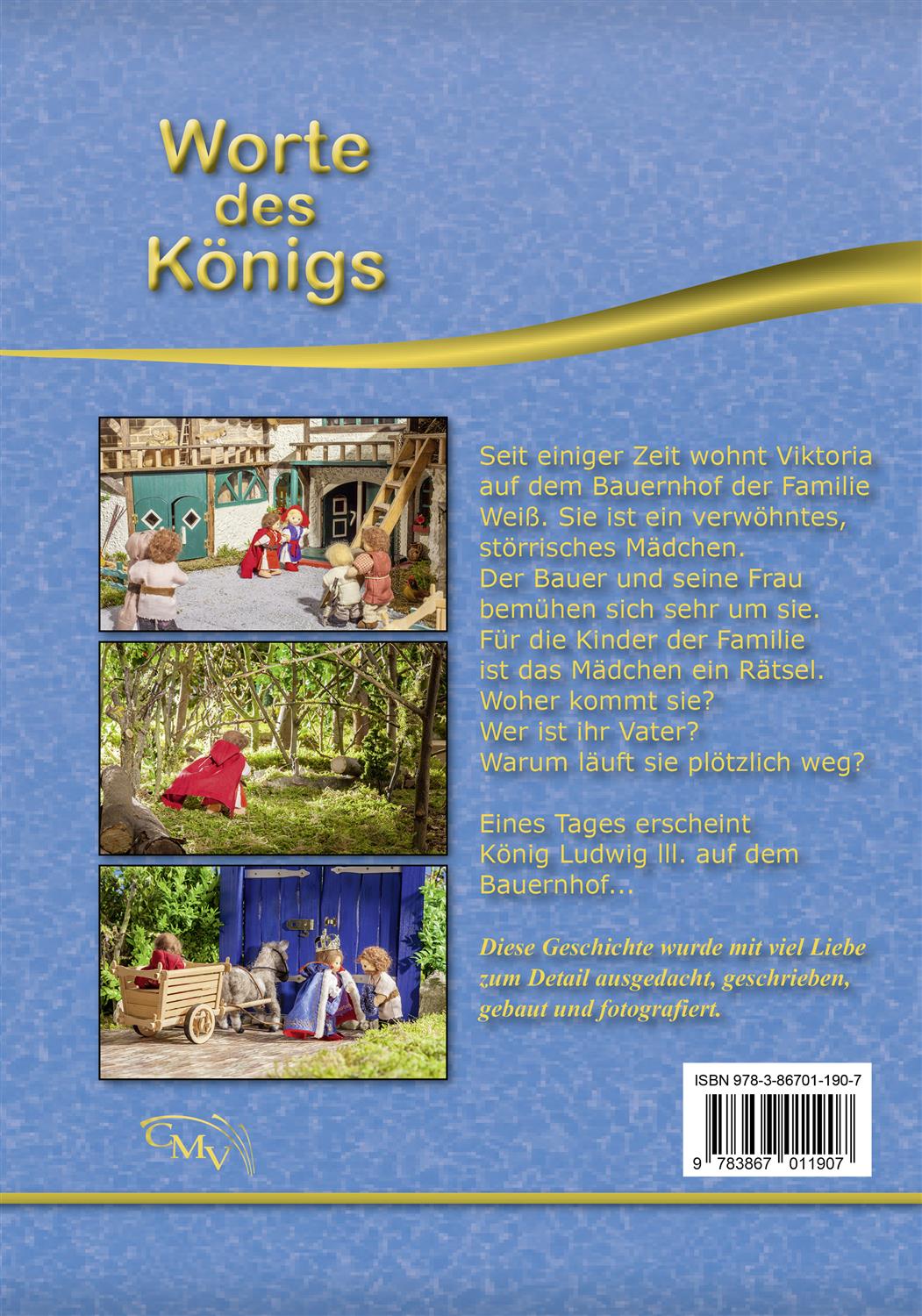 Worte des Königs Worte des Königs