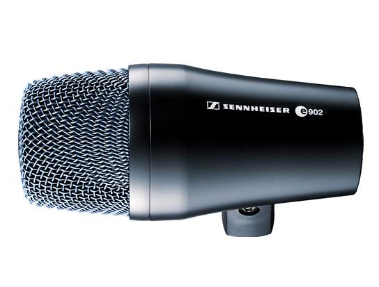 Sennheiser E 902 Sennheiser E 902