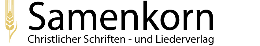 Samenkorn Verlag