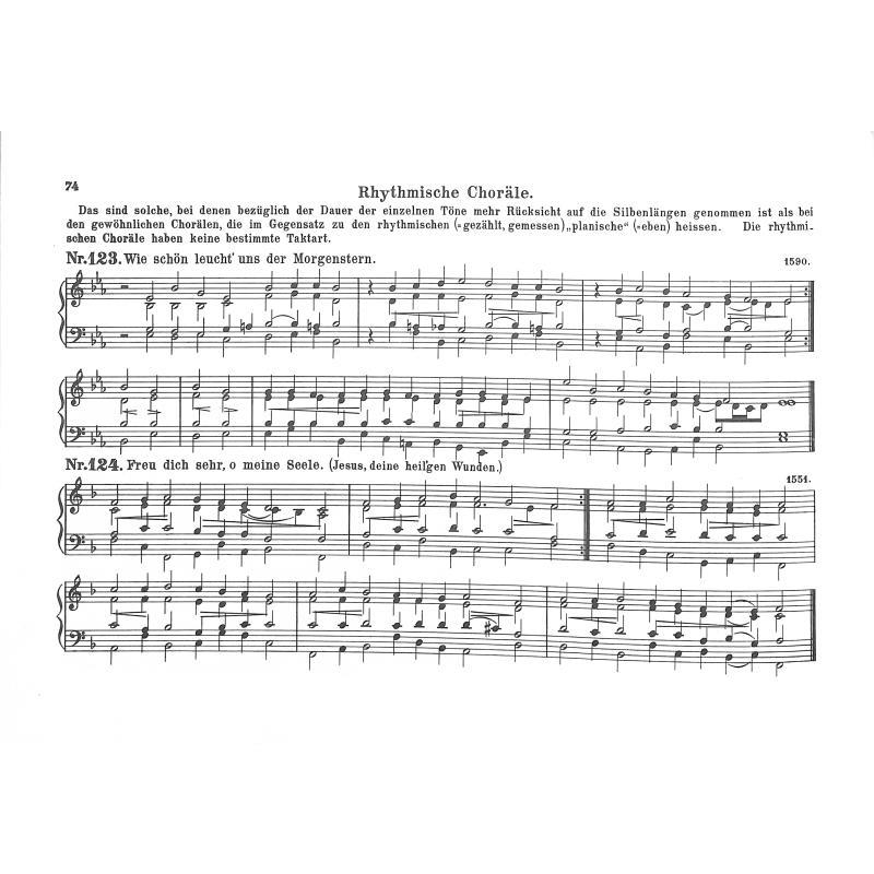 Harmonium Schule, Eckhardt Harmonium Schule, Eckhardt