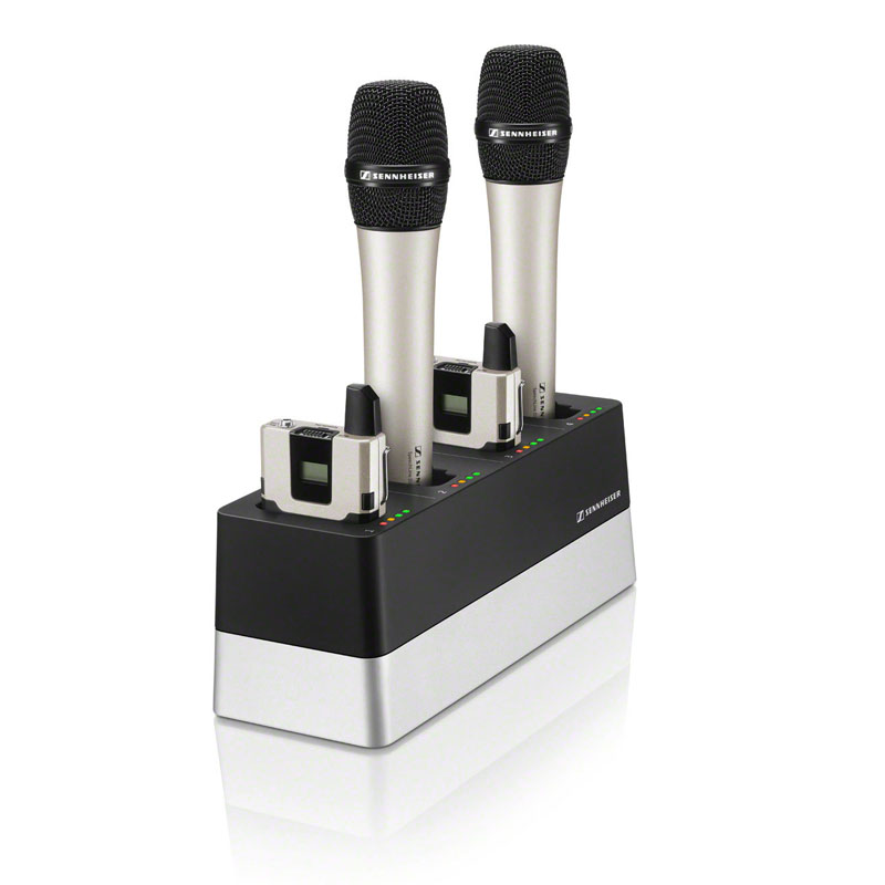 Sennheiser CHG 4N EU Sennheiser CHG 4N EU