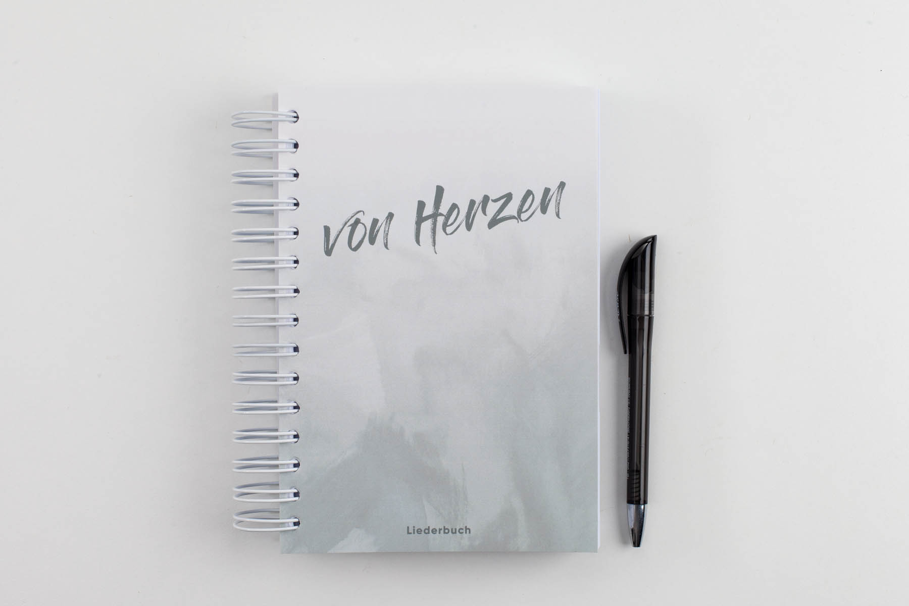 von Herzen (RINGBUCH-Ausgabe)