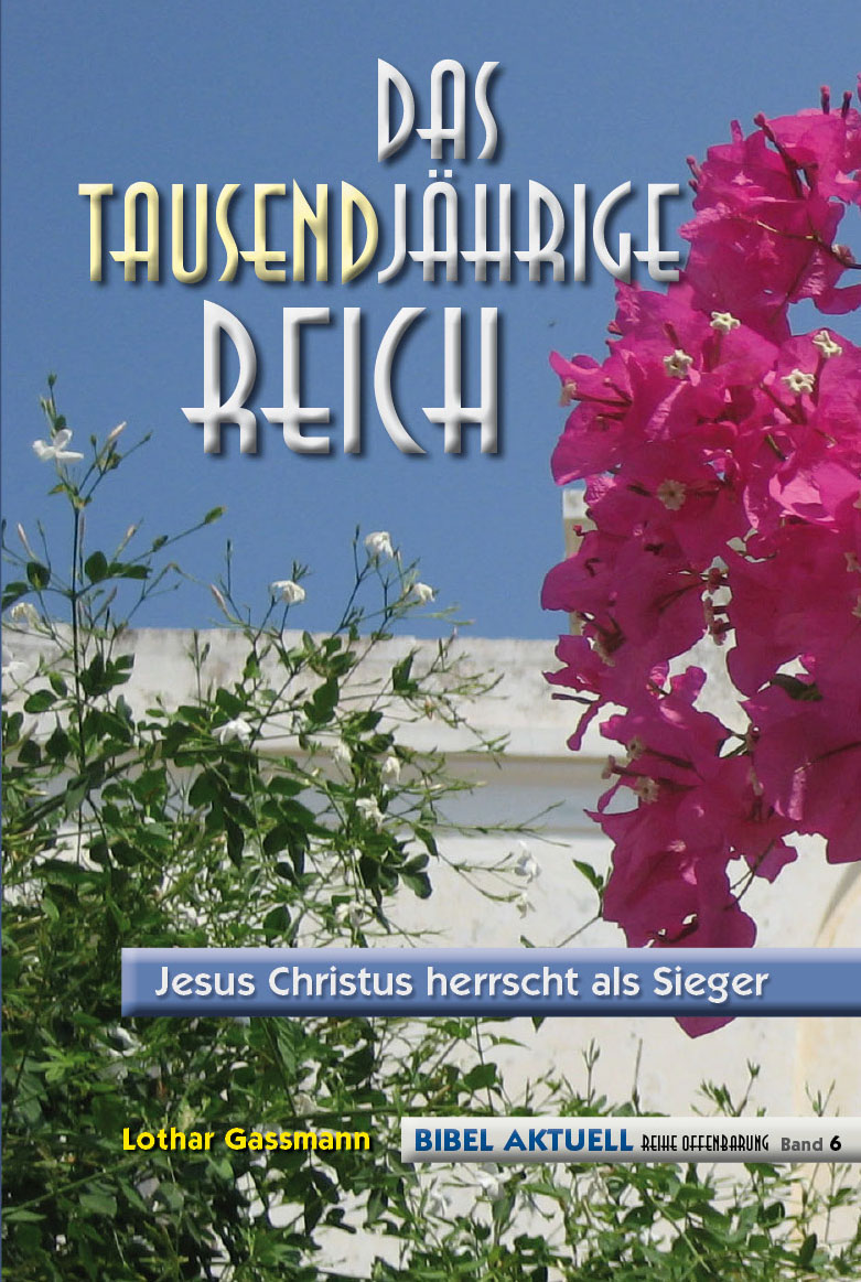 Das Tausendjährige Reich, Gassmann Das Tausendjährige Reich, Gassmann