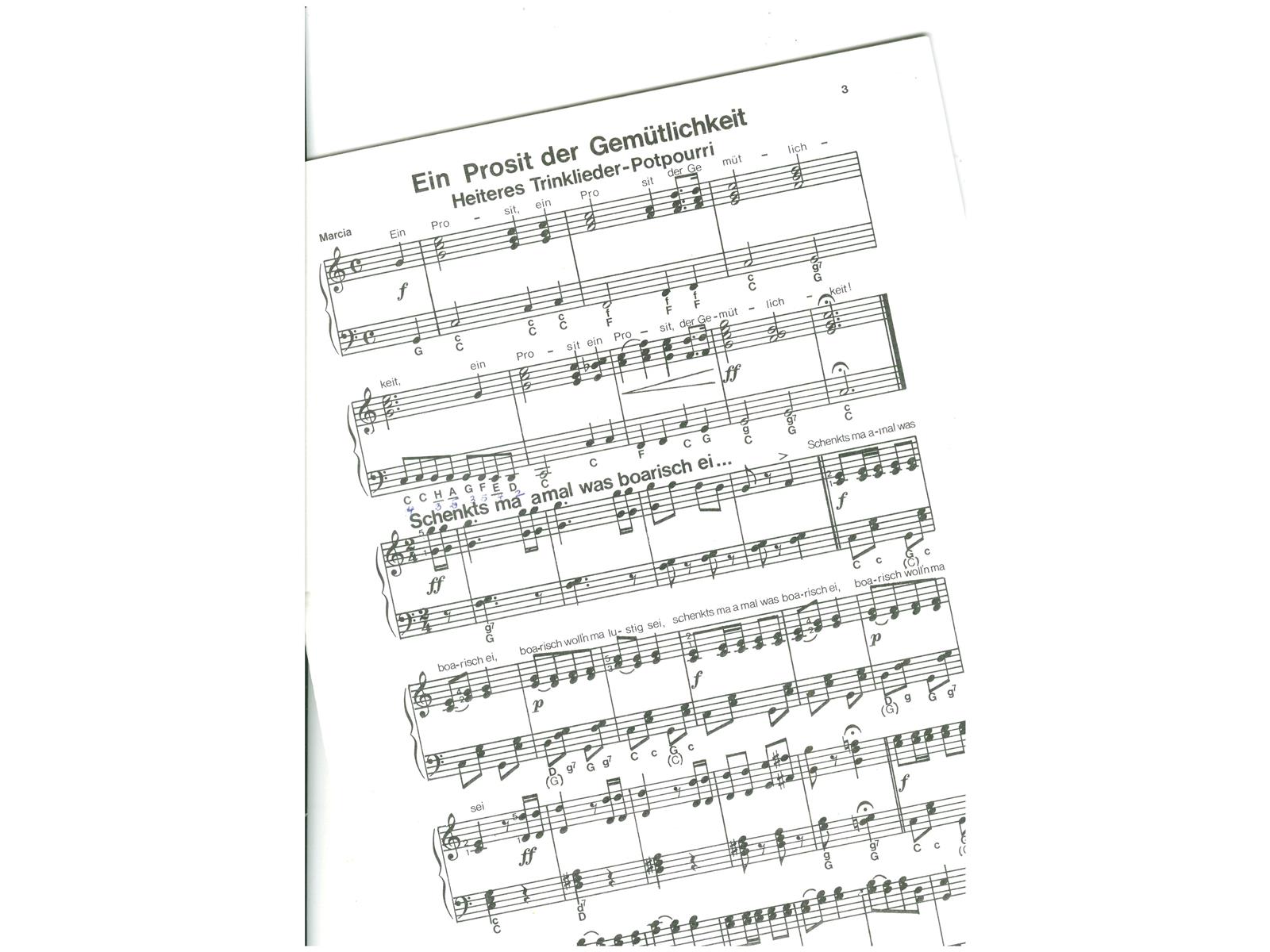 Feuerwerk der guten Laune 1, Griesinger - AKK1+2 - Antiquariat Feuerwerk der guten Laune 1, Griesinger - AKK1+2 - Antiquariat