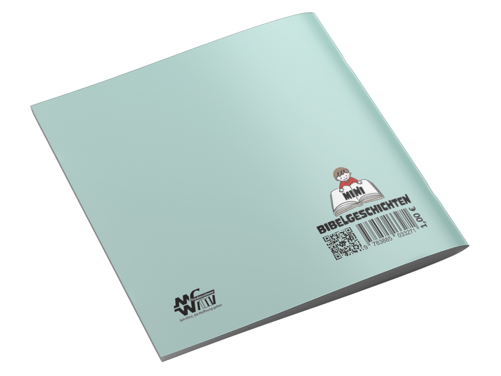 Petrus auf hoher See