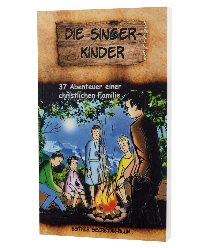 Die Singer-Kinder
