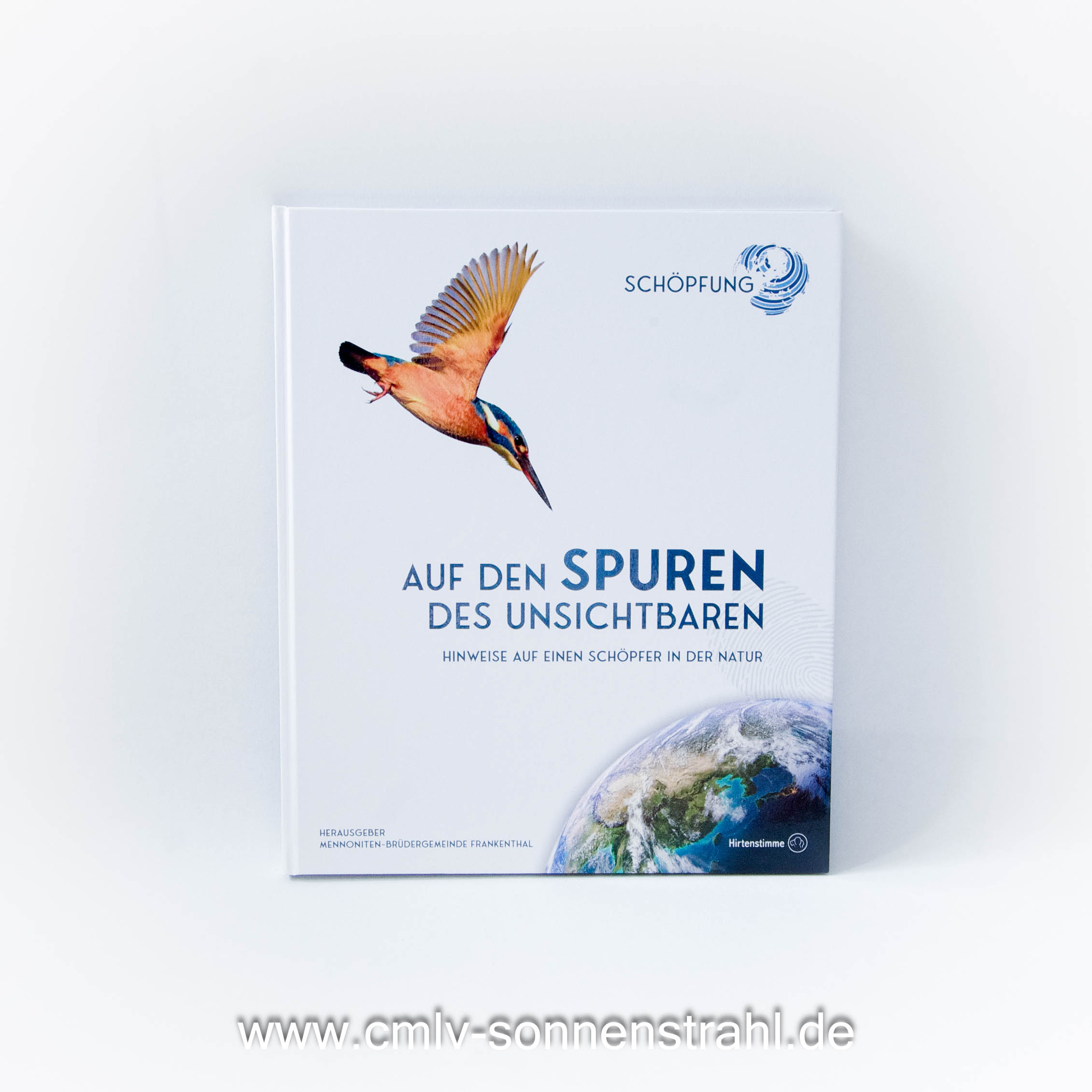 Auf den Spuren des Unsichtbaren Auf den Spuren des Unsichtbaren