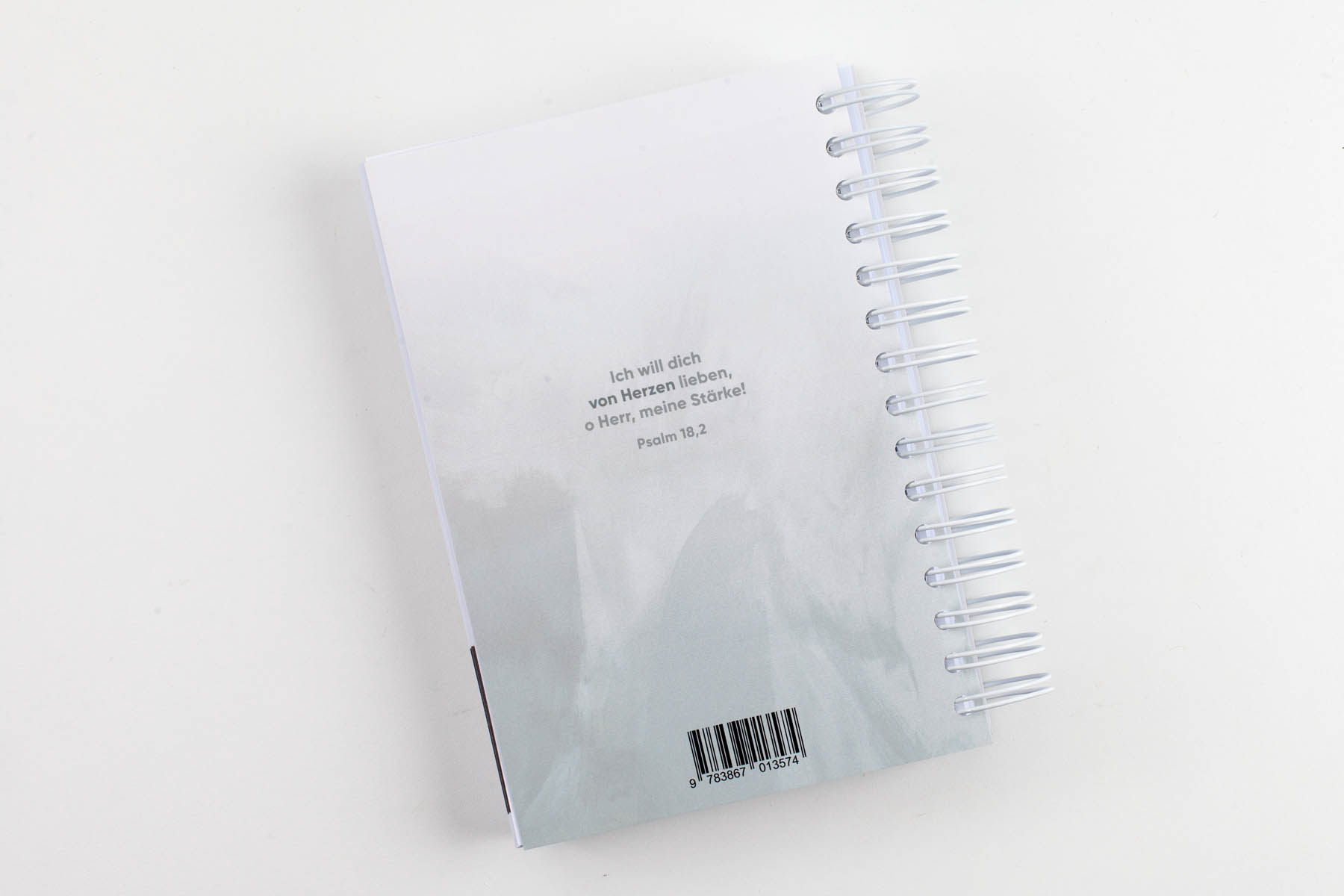 von Herzen (RINGBUCH-Ausgabe)