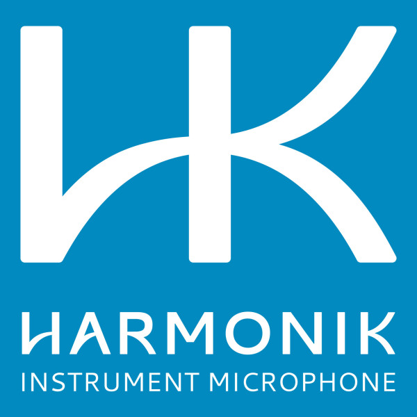 Status LED für Harmonik Einbaumikrofone Handzug